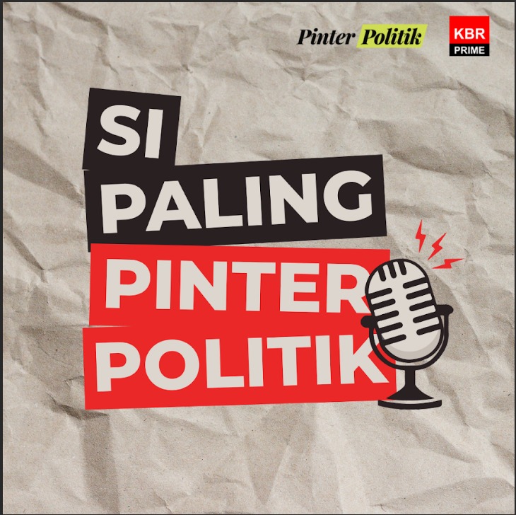 SI PALING PINTERPOLITIK PODCAST - KBRPrime